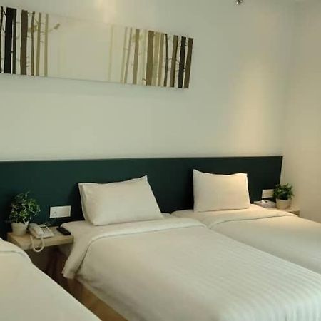 Fuller Hotel Kulim Εξωτερικό φωτογραφία