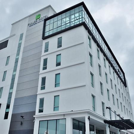 Fuller Hotel Kulim Εξωτερικό φωτογραφία
