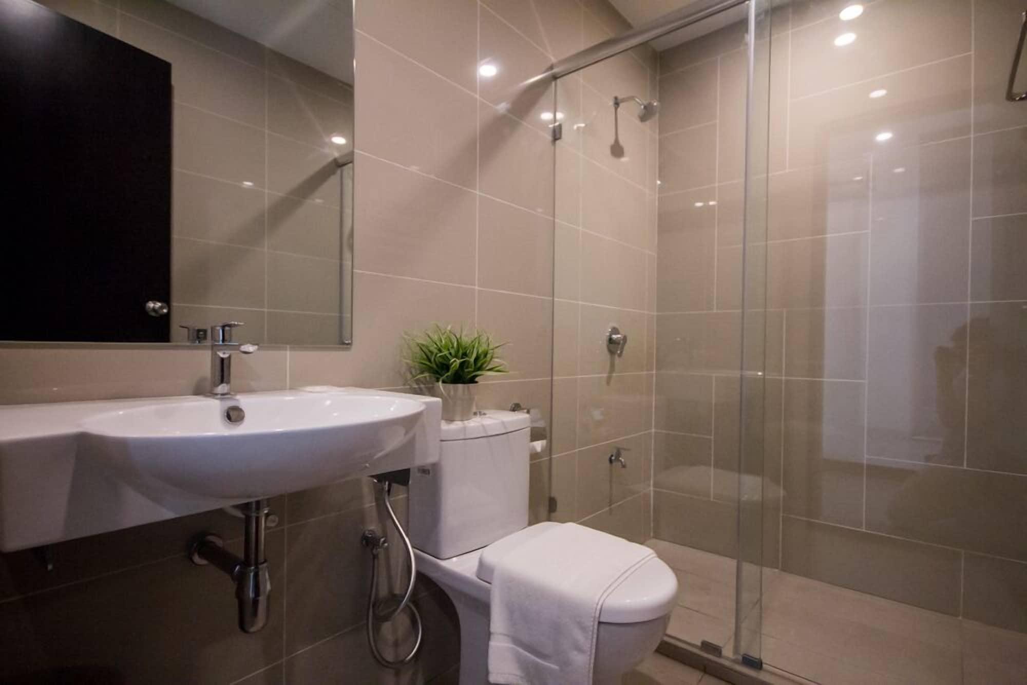 Fuller Hotel Kulim Εξωτερικό φωτογραφία