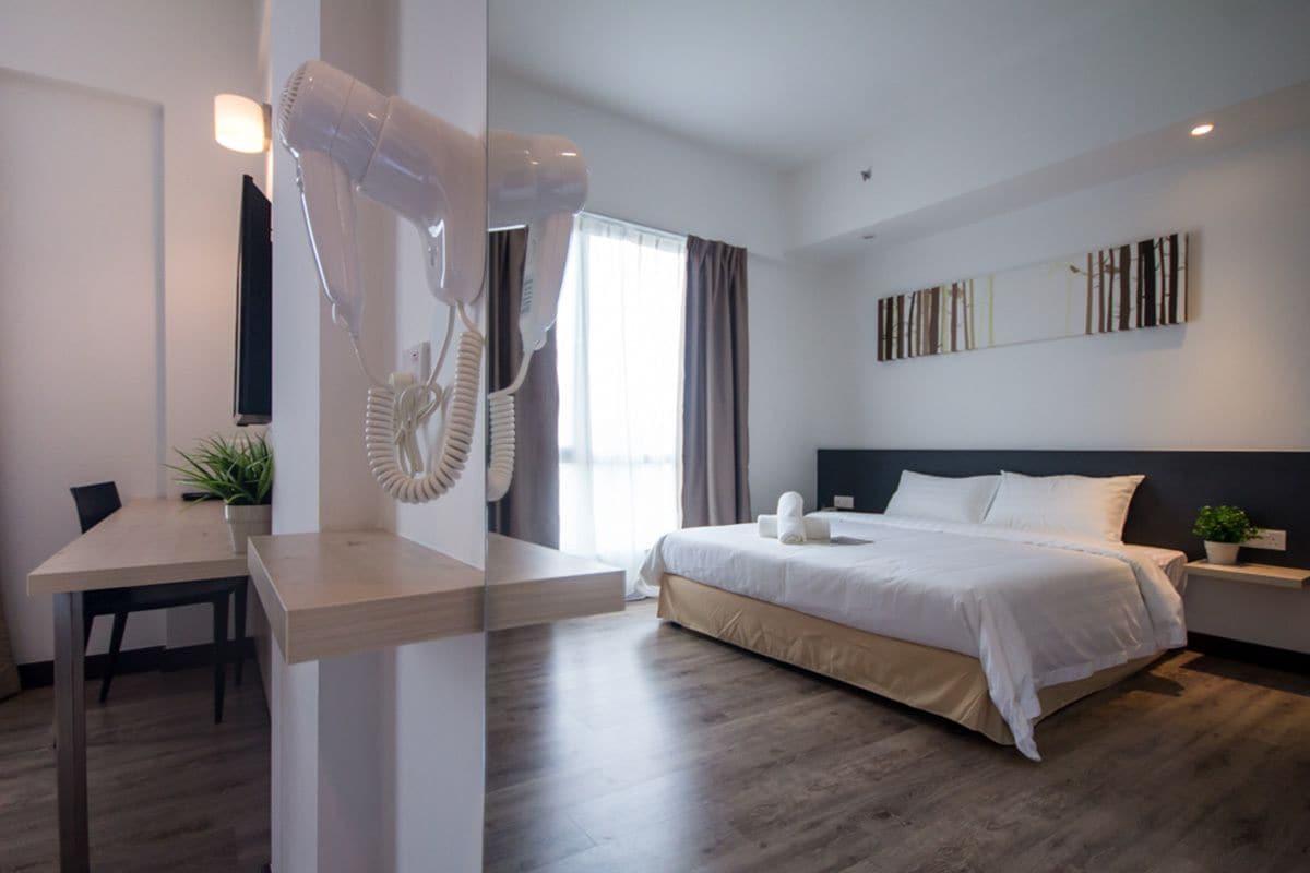 Fuller Hotel Kulim Εξωτερικό φωτογραφία