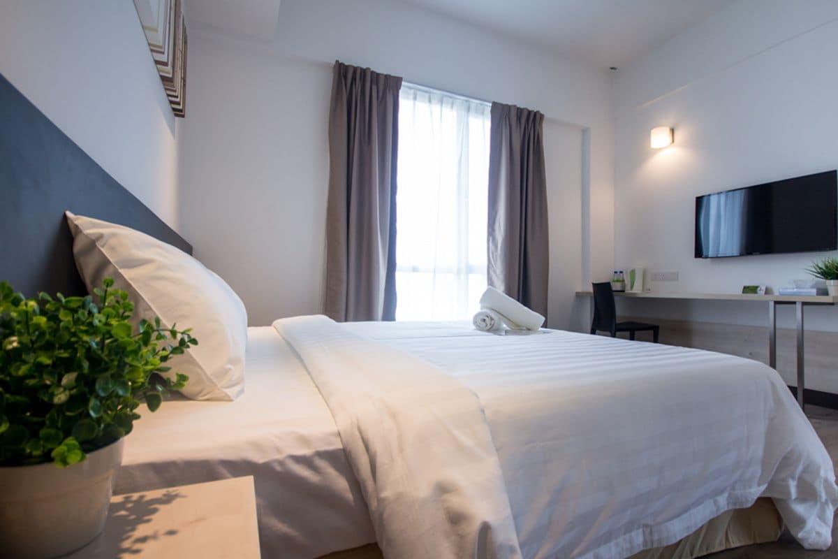 Fuller Hotel Kulim Εξωτερικό φωτογραφία