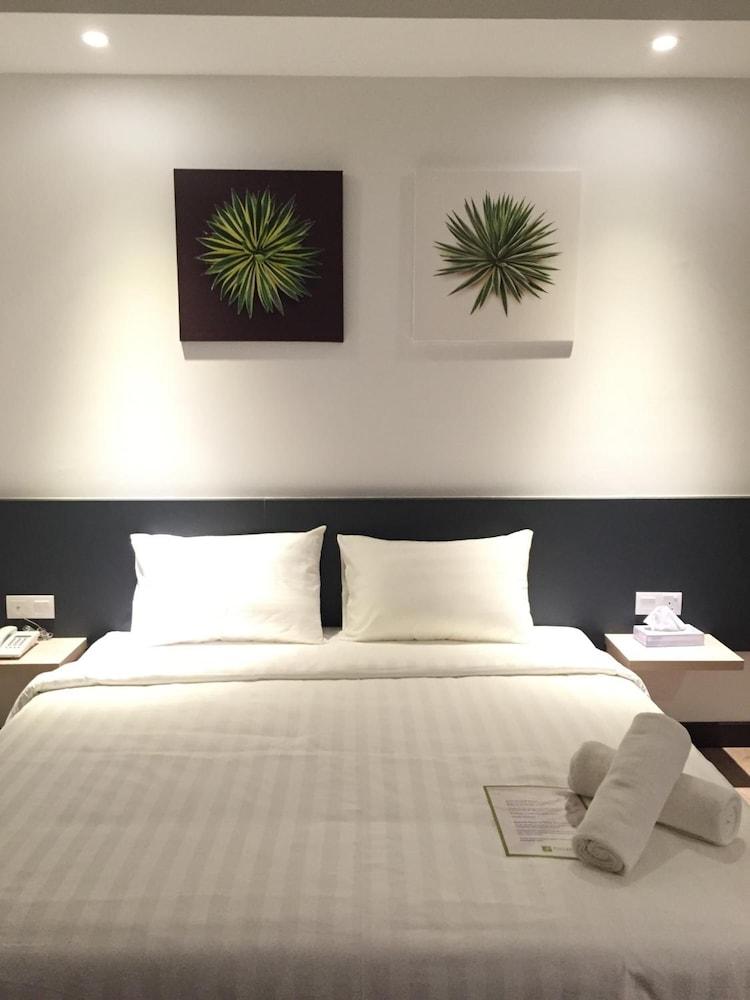 Fuller Hotel Kulim Εξωτερικό φωτογραφία