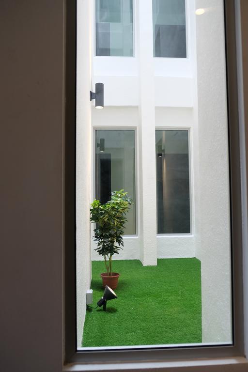 Fuller Hotel Kulim Εξωτερικό φωτογραφία