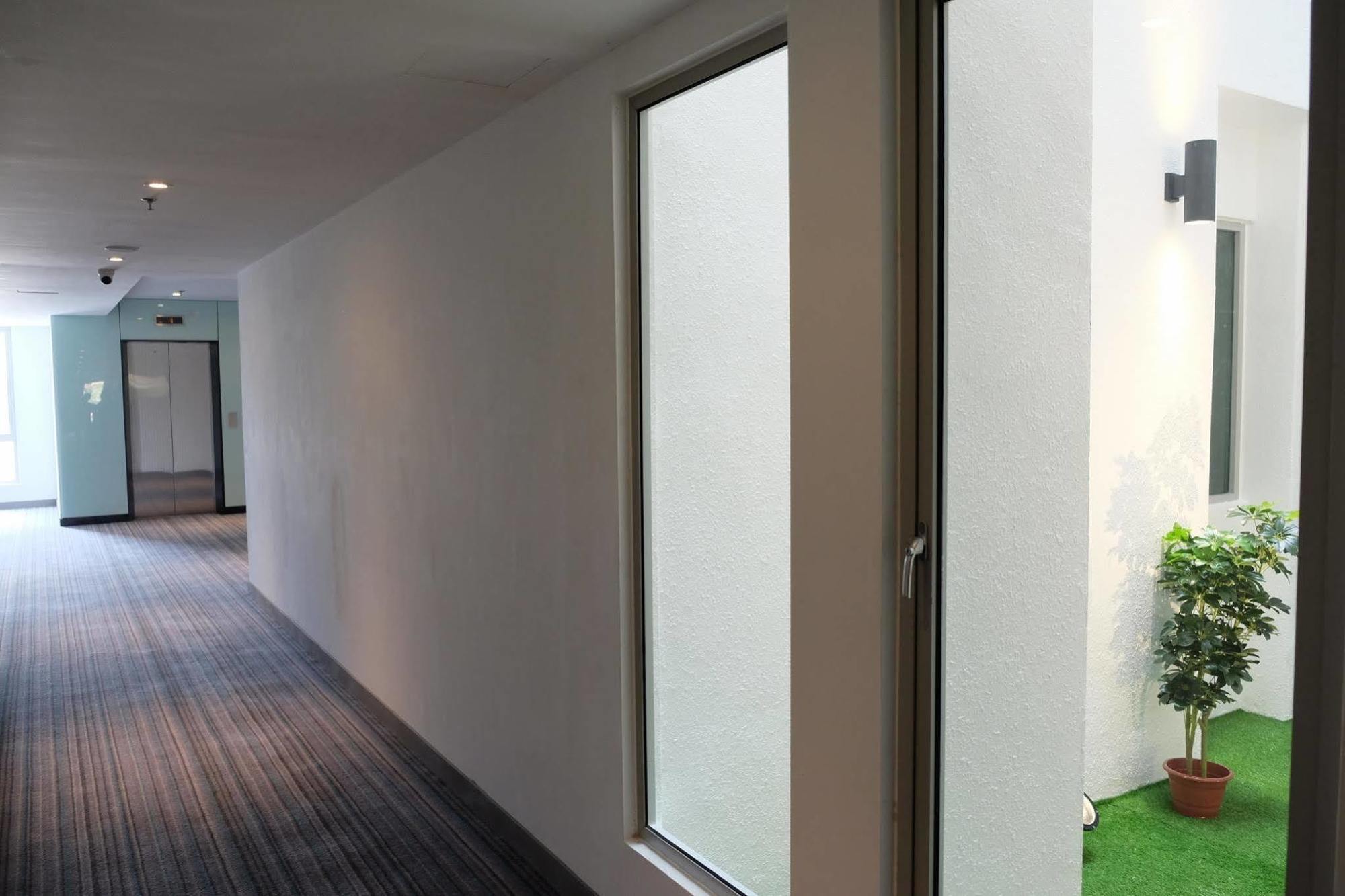 Fuller Hotel Kulim Εξωτερικό φωτογραφία
