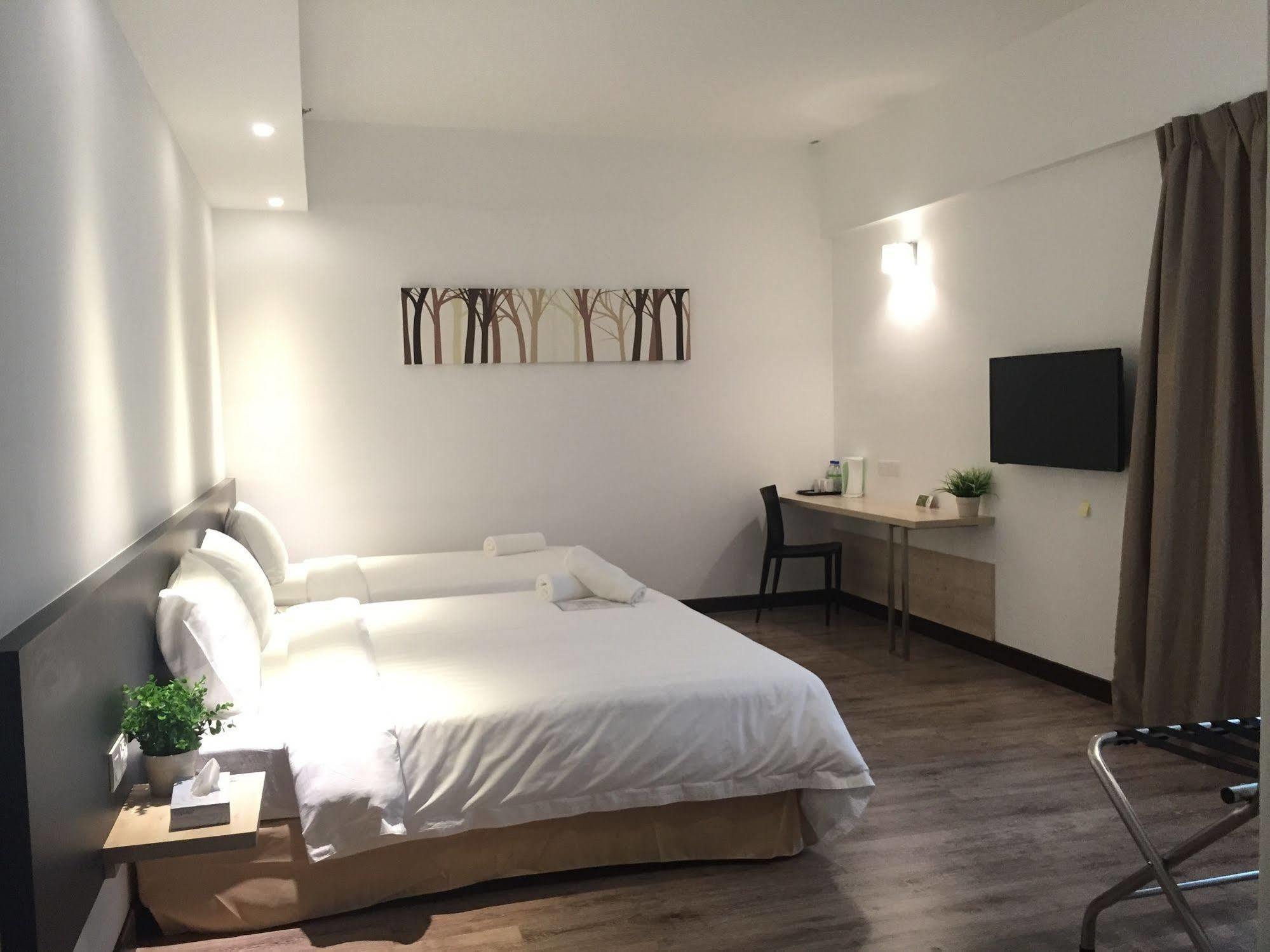 Fuller Hotel Kulim Εξωτερικό φωτογραφία